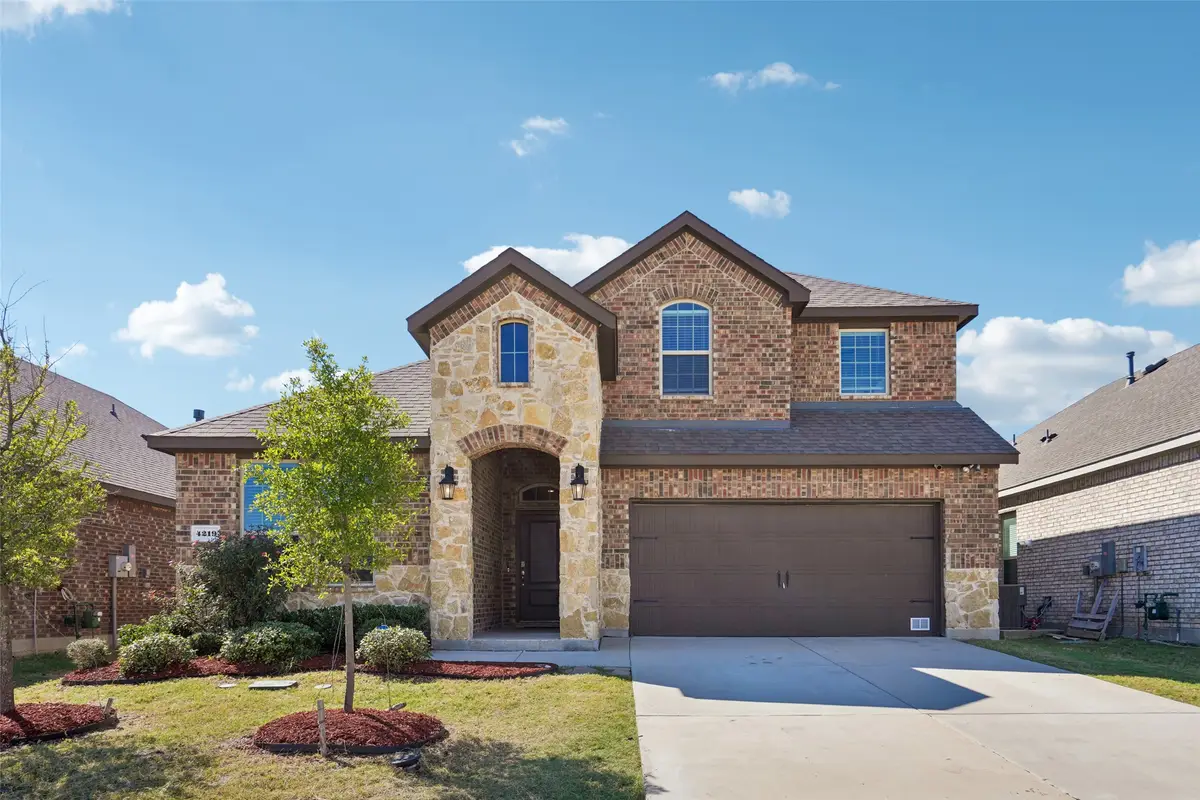 4219 Long Drive, Forney, TX 75126 - #1