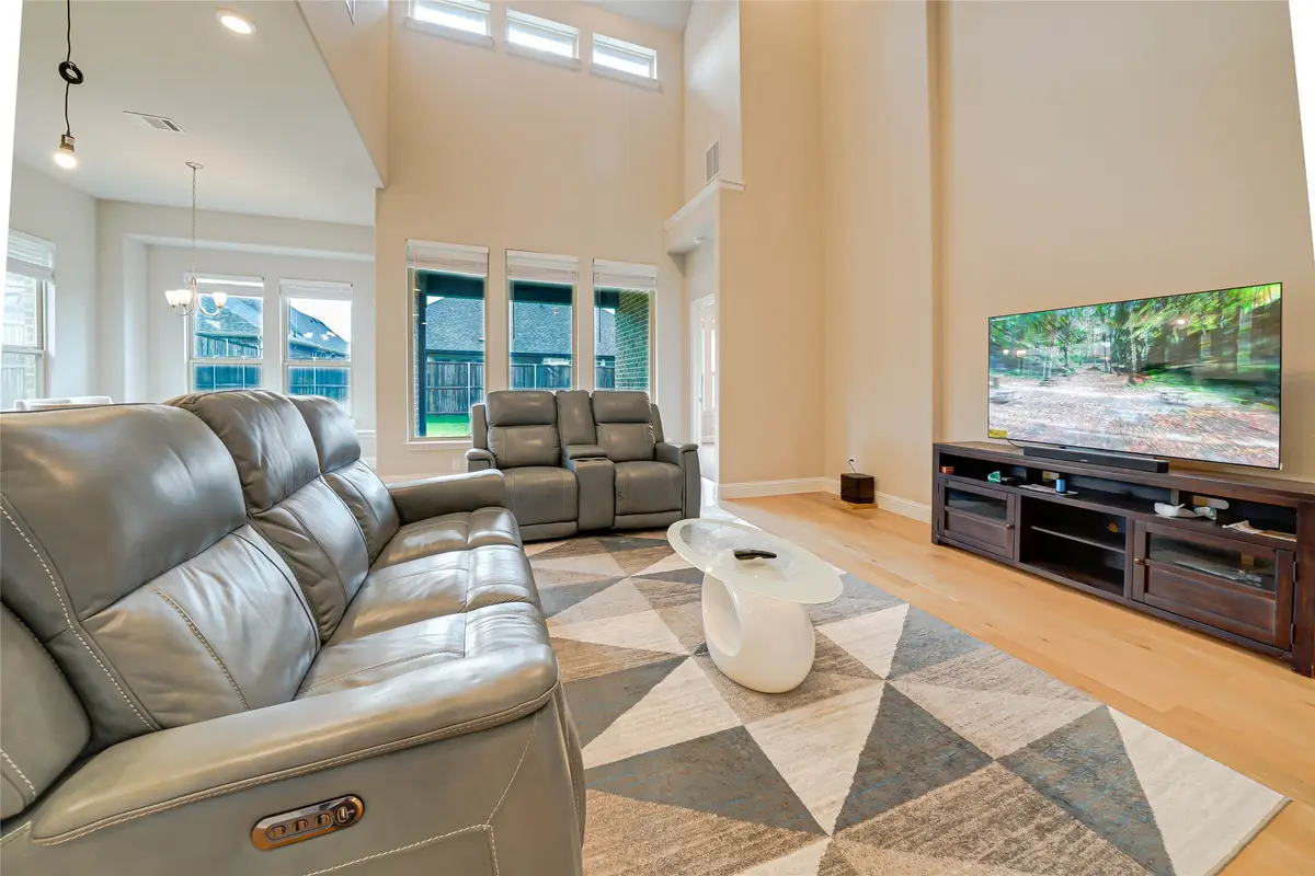 707 Gatecrest Drive, Fate, TX 75087 - #1