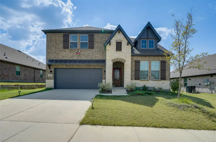 707 Gatecrest Drive, Fate, TX 75087 - #2