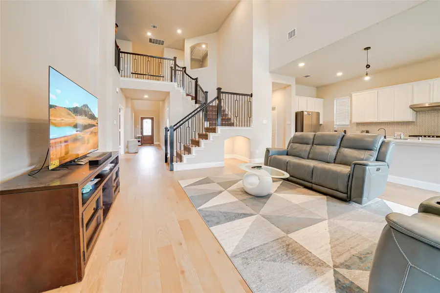 707 Gatecrest Drive, Fate, TX 75087 - #3