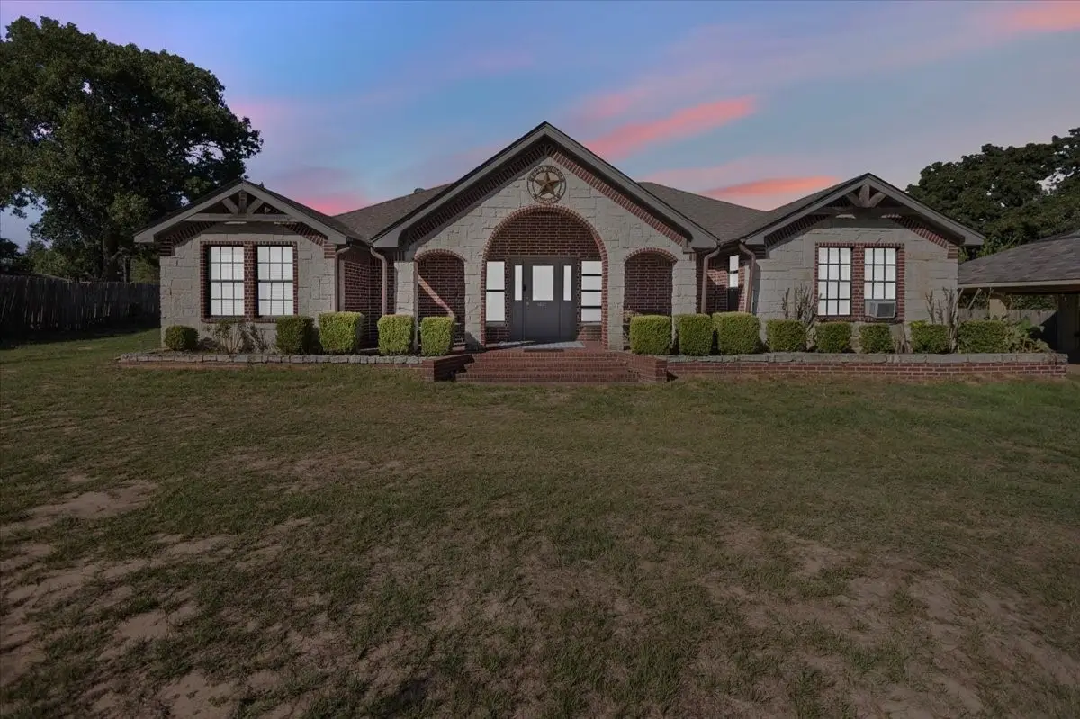 758 County Road 37, Tyler, TX 75706 - #1