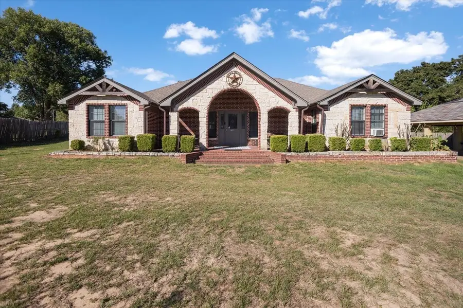 758 County Road 37, Tyler, TX 75706 - #2