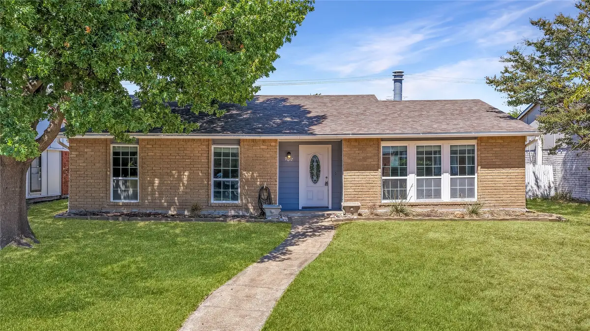 9017 Millwood, Rowlett, TX 75088 - #1