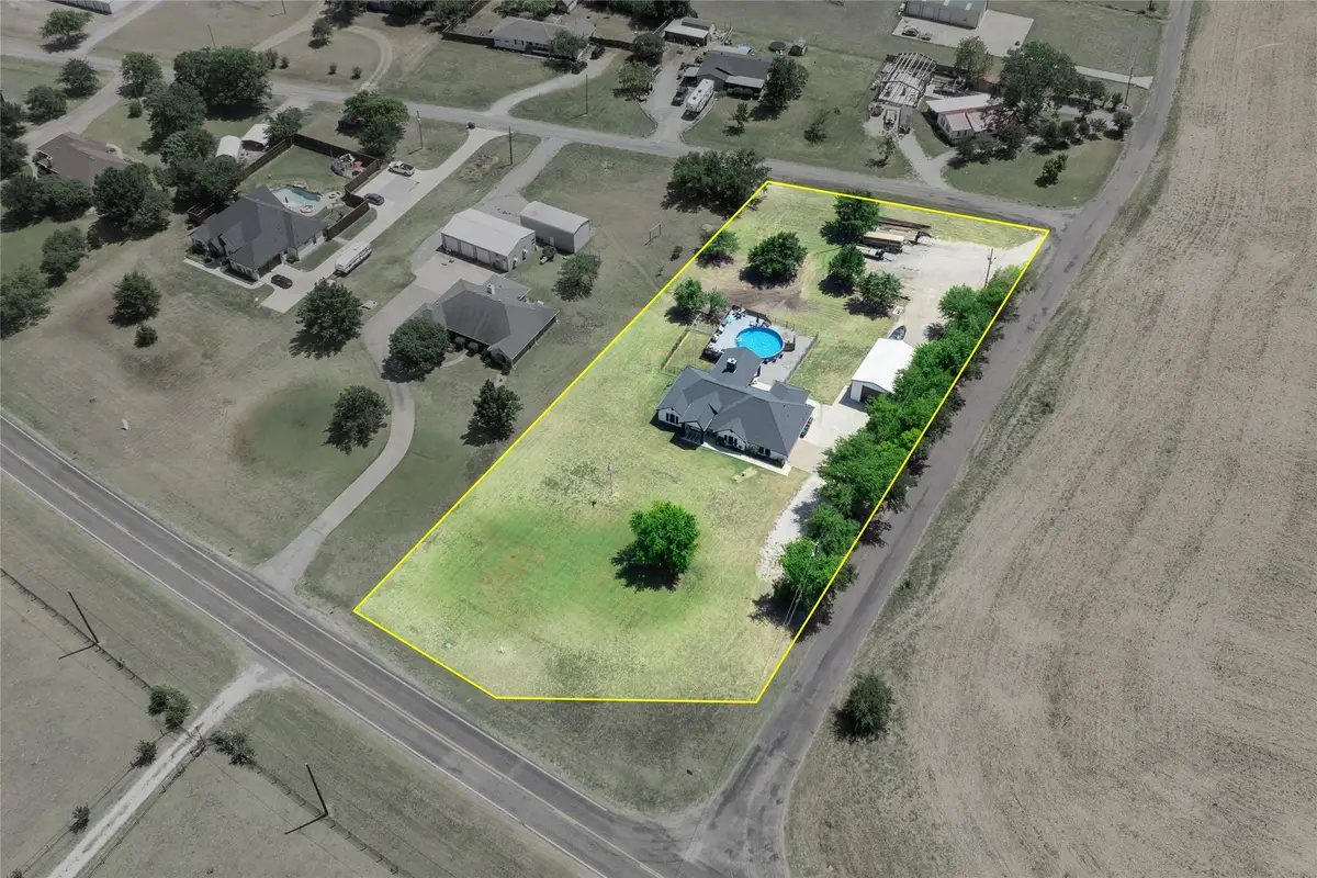 840 Fm 3133, Van Alstyne, TX 75495 - #1