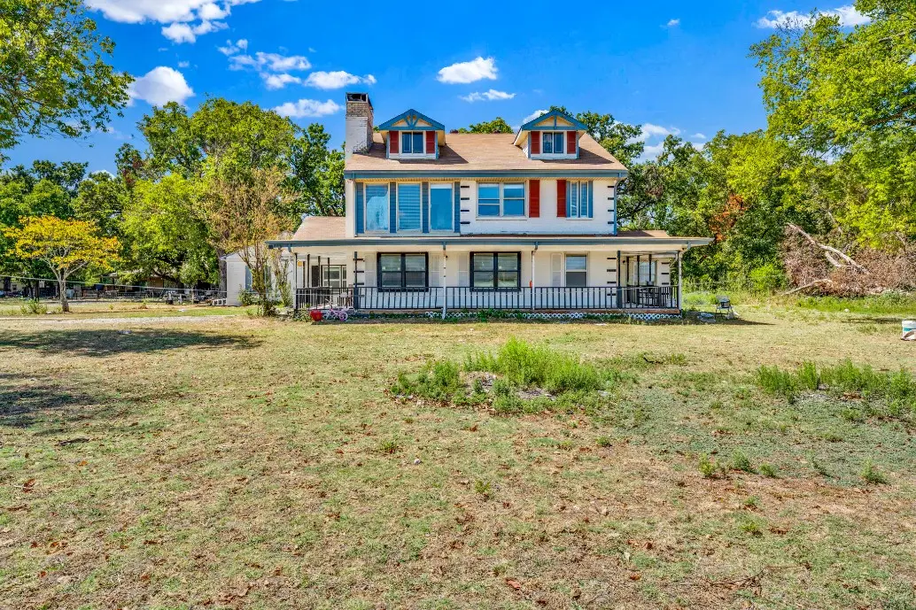 7909 Fm 2757, Forney, TX 75126 - #1