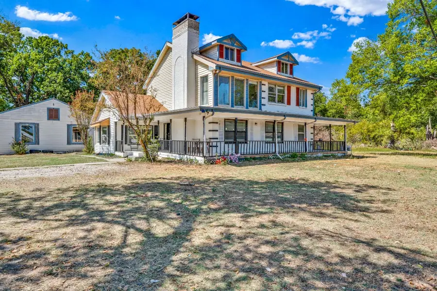 7909 Fm 2757, Forney, TX 75126 - #2