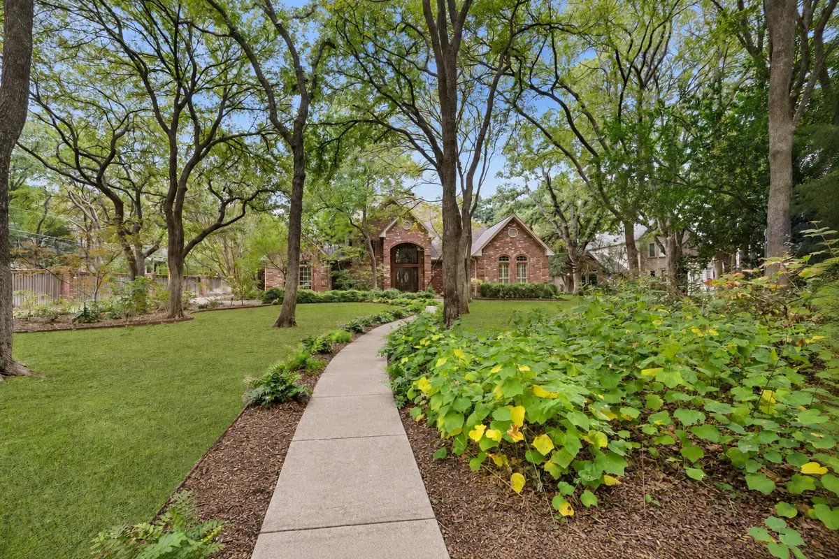 3410 Collard Road, Arlington, TX 76017 - #1