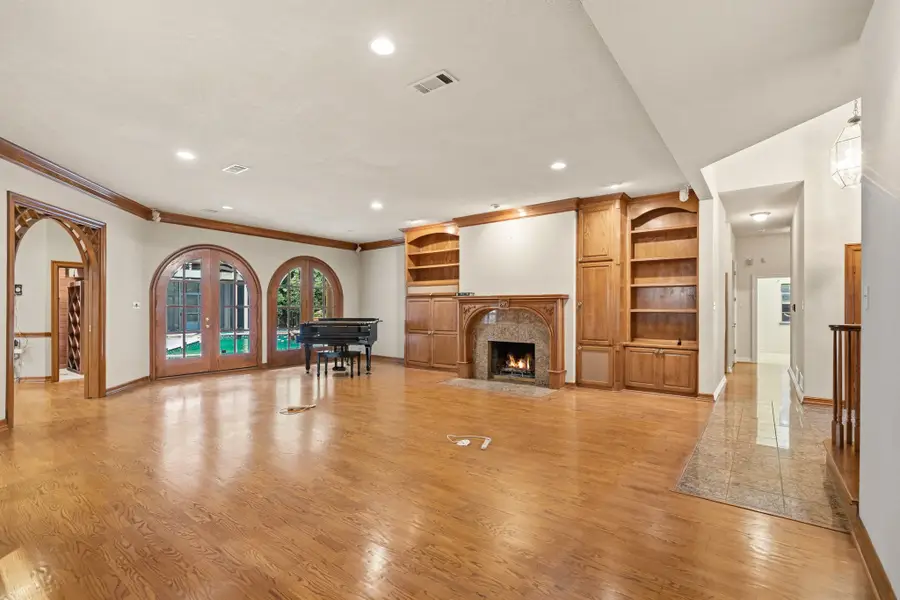 3410 Collard Road, Arlington, TX 76017 - #2