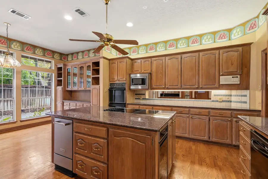 3410 Collard Road, Arlington, TX 76017 - #3