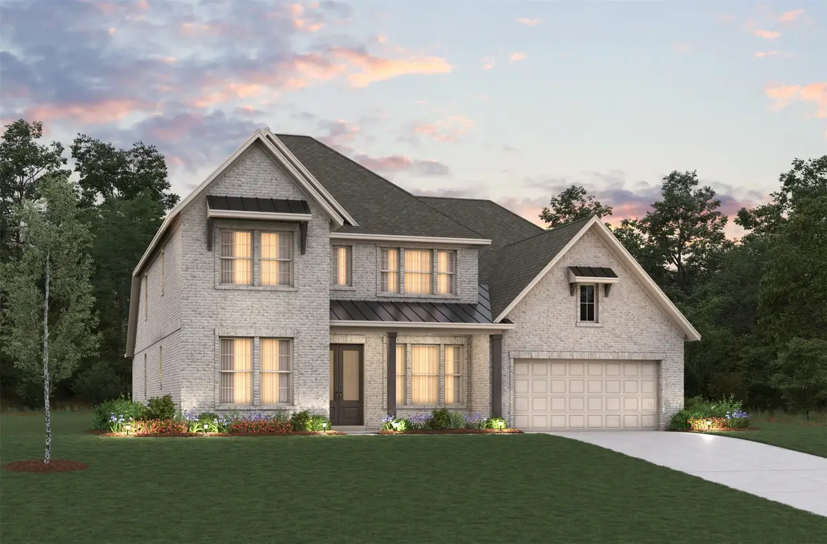 411 Aqua Court, Heath, TX 75126 - #1