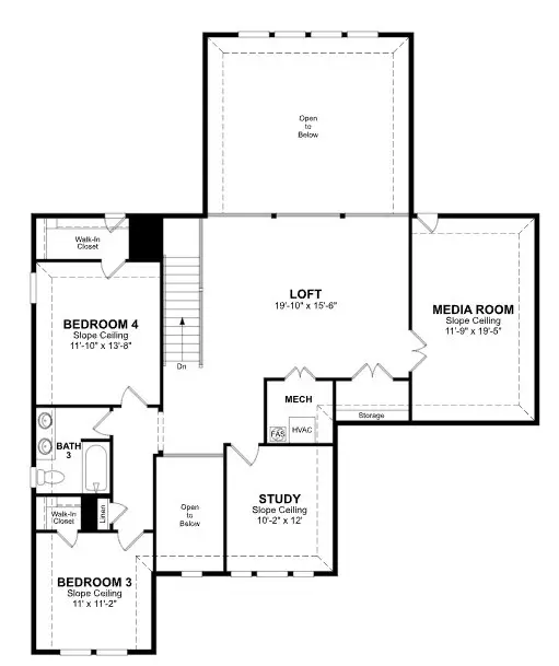 411 Aqua Court, Heath, TX 75126 - #3