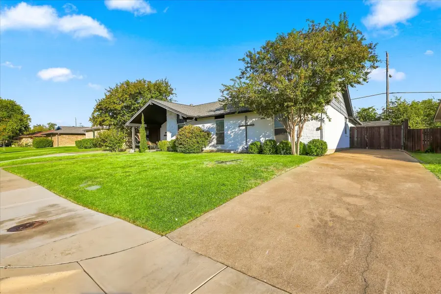 2117 Northmoor Drive, Carrollton, TX 75006 - #2