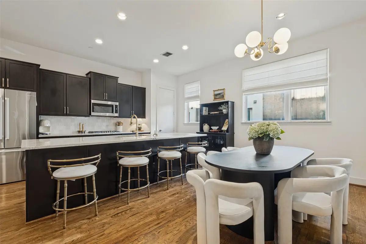 4211 Rawlins Street #642, Dallas, TX 75219 - #1