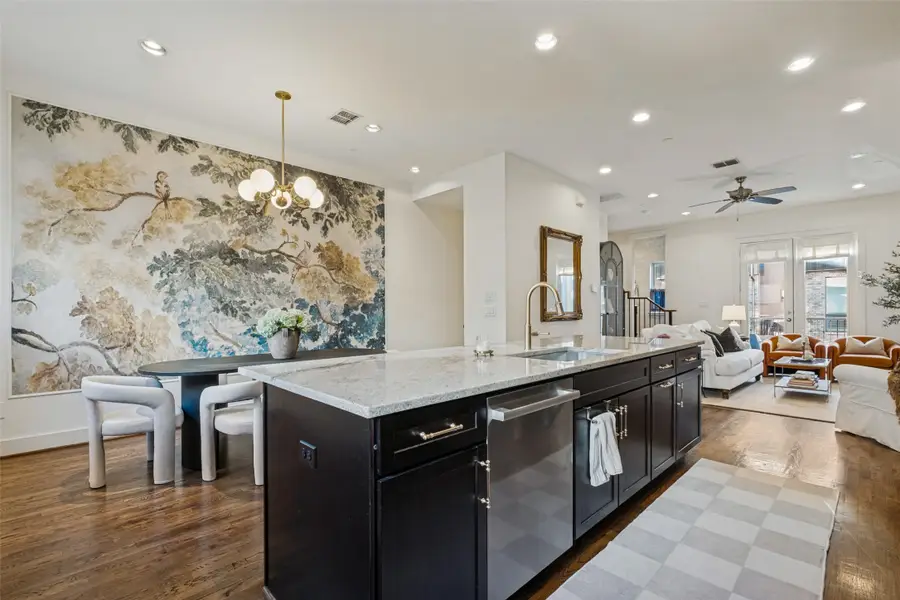 4211 Rawlins Street #642, Dallas, TX 75219 - #3