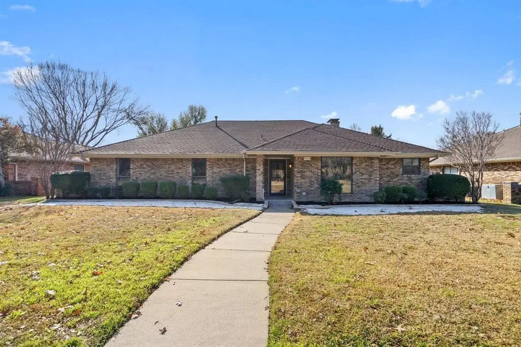 4012 Camino Drive, Plano, TX 75074 - #1