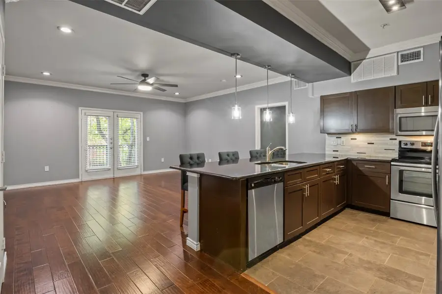 3102 Kings Road #3104, Dallas, TX 75219 - #2