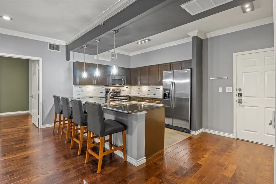 3102 Kings Road #3104, Dallas, TX 75219 - #3