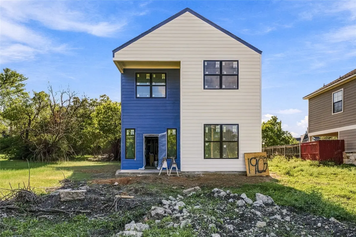 1903 S 17th Street, Waco, TX 76706 - #1