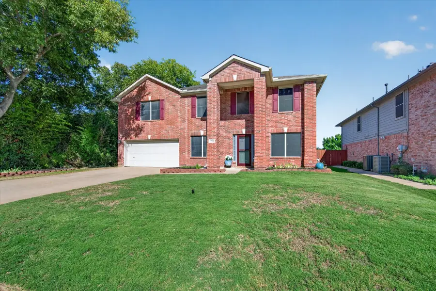 2704 Country Grove Trail, Mansfield, TX 76063 - #2