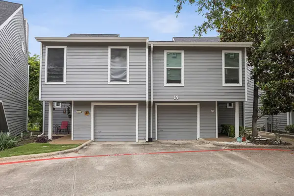 9222 Church Road #108, Dallas, TX 75231
