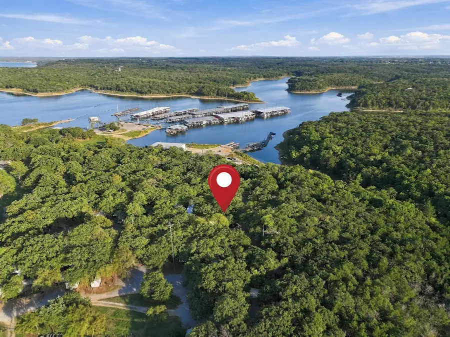 512 Mill Creek Resort Road #34, Pottsboro, TX 75076 - #2