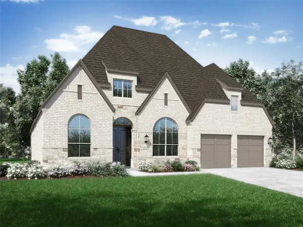 14300 Bluff Bend Trail, Aledo, TX 76008