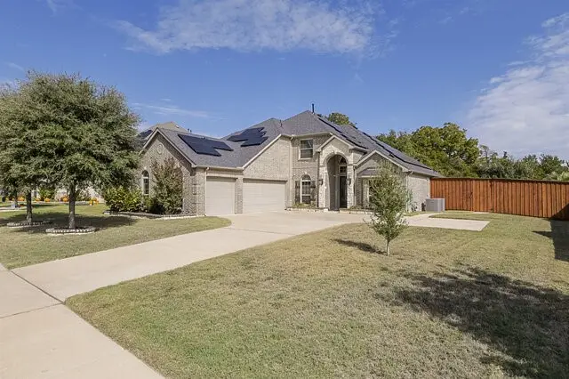 909 Heath Creek Drive, Desoto, TX 75115 - #3