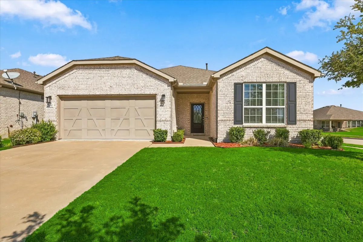 965 Memorial Drive, Little Elm, TX 76227 - #1