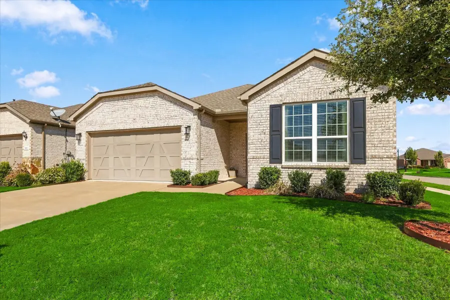 965 Memorial Drive, Little Elm, TX 76227 - #2