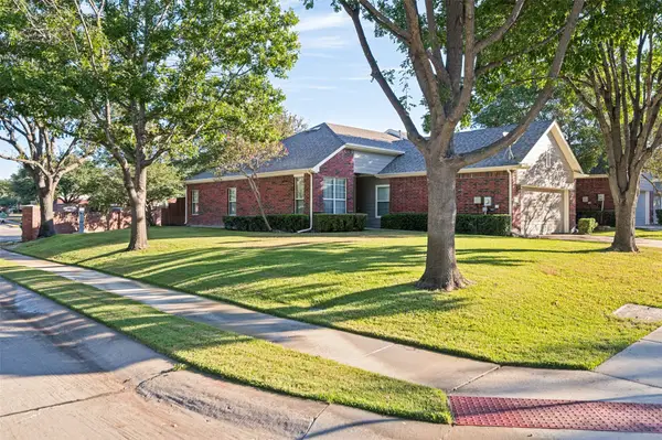 7225 Rembrandt Drive, Plano, TX 75093