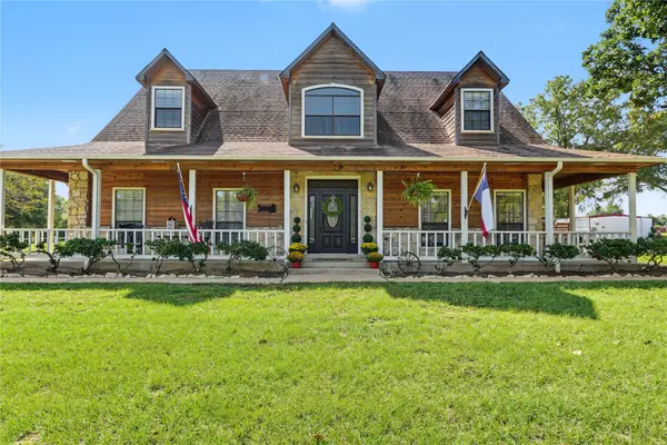 151 Fm 27 W, Fairfield, TX 75840