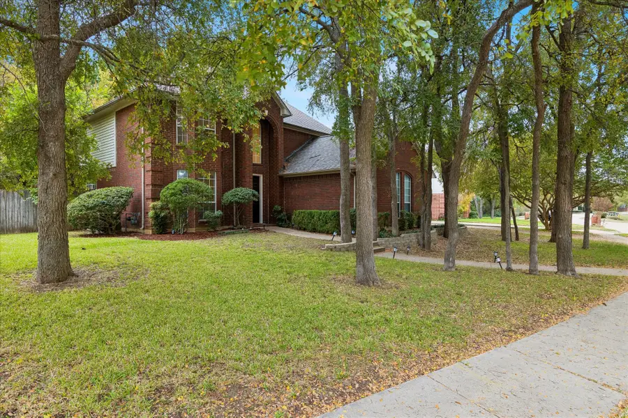 6300 Fox Hunt Drive, Arlington, TX 76001 - #2