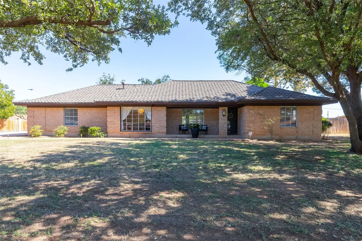 2625 Shoreline Drive, Abilene, TX 79602 - #1