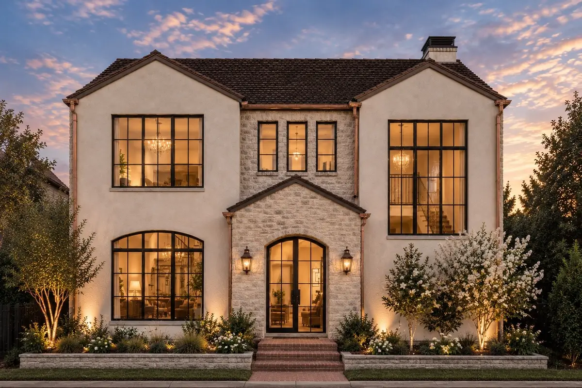 104 Rambla Court, Southlake, TX 76092 - #1