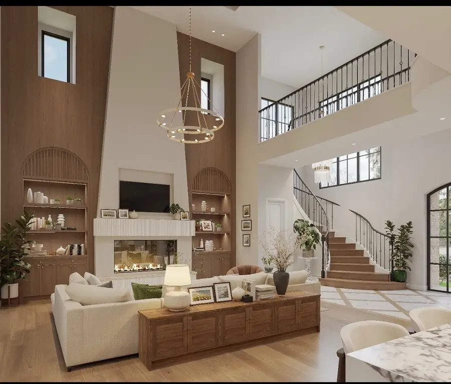 104 Rambla Court, Southlake, TX 76092 - #3