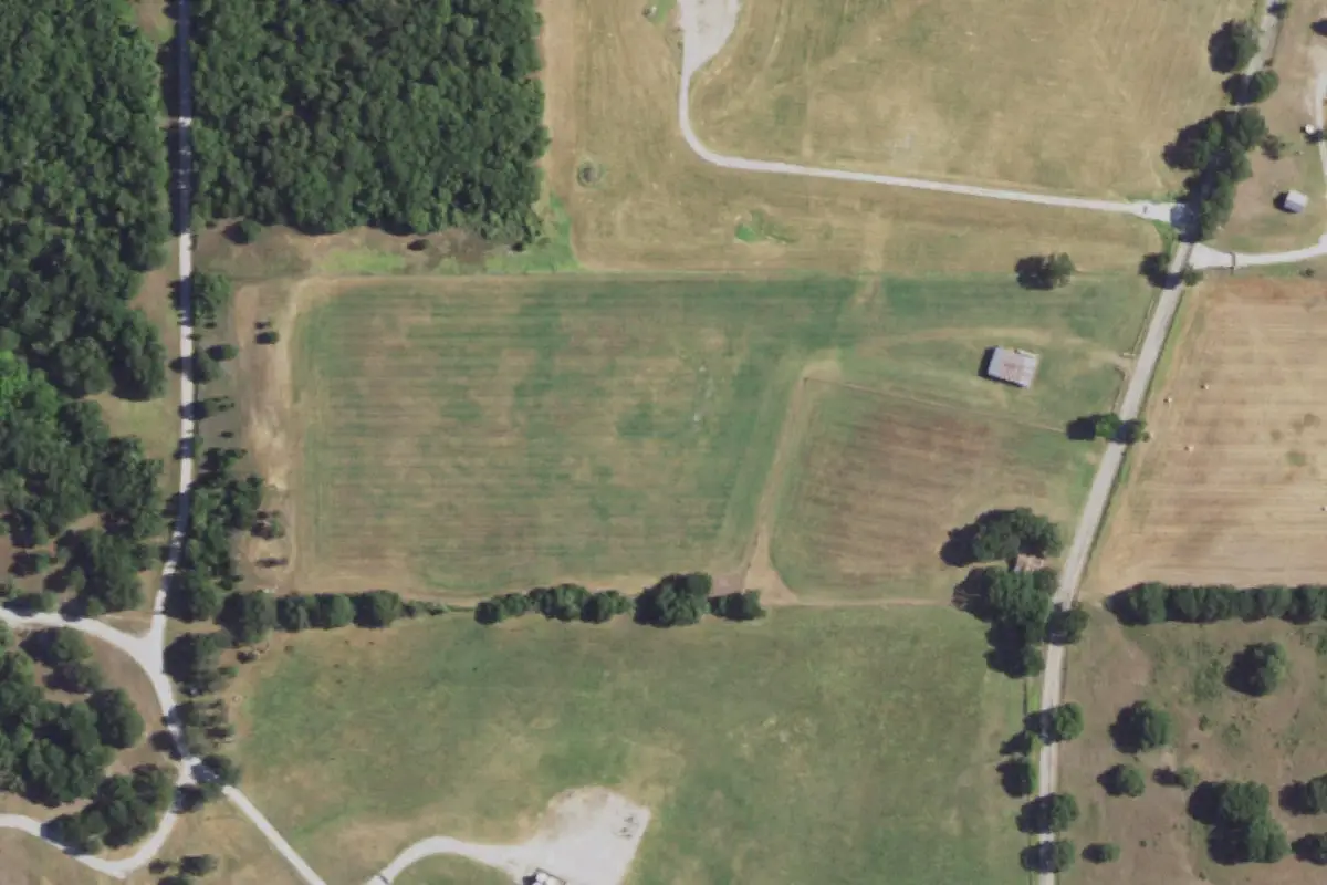 000 County Road 4227, Rhome, TX 76078 - #1