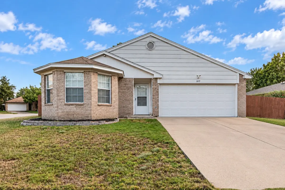 1612 Winter Pass Trail, Arlington, TX 76002 - #1