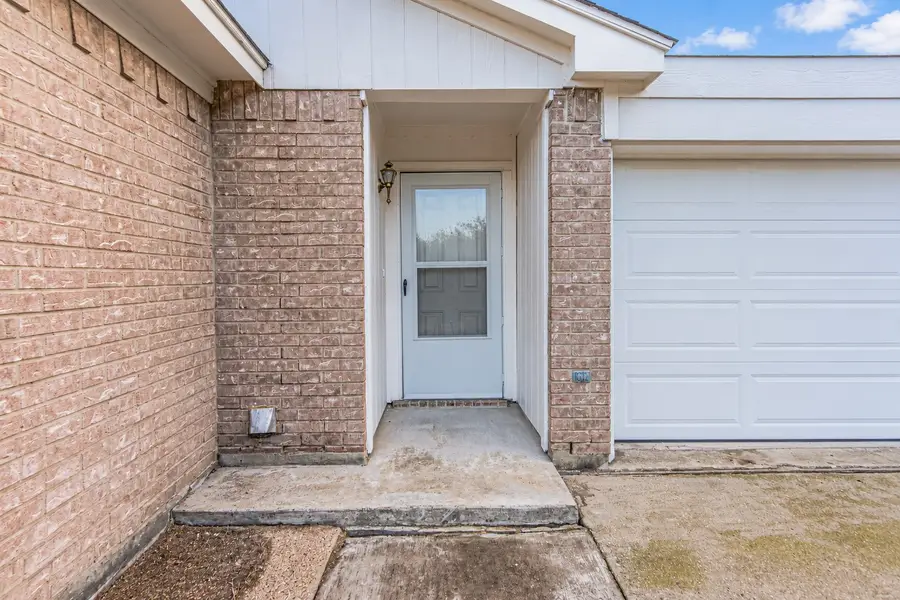 1612 Winter Pass Trail, Arlington, TX 76002 - #2