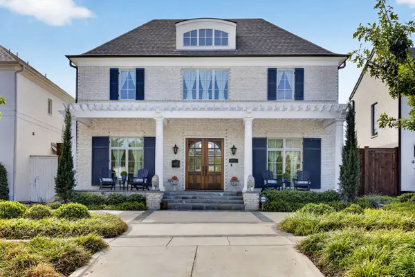 4813 Dexter Avenue, Fort Worth, TX 76107