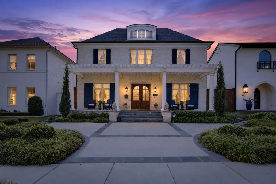 4813 Dexter Avenue, Fort Worth, TX 76107 - #3