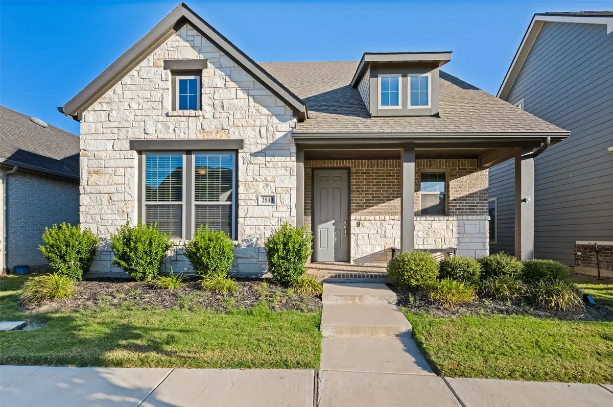 2540 Stella Lane, Northlake, TX 76247 - #1