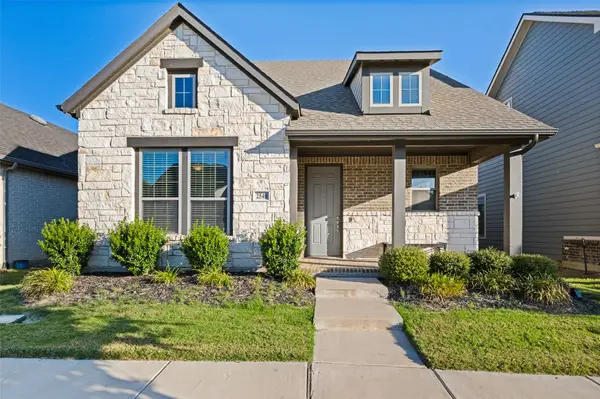 2540 Stella Lane, Northlake, TX 76247