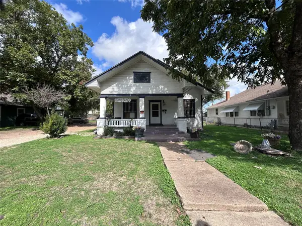 309 W Page Avenue, Dallas, TX 75208