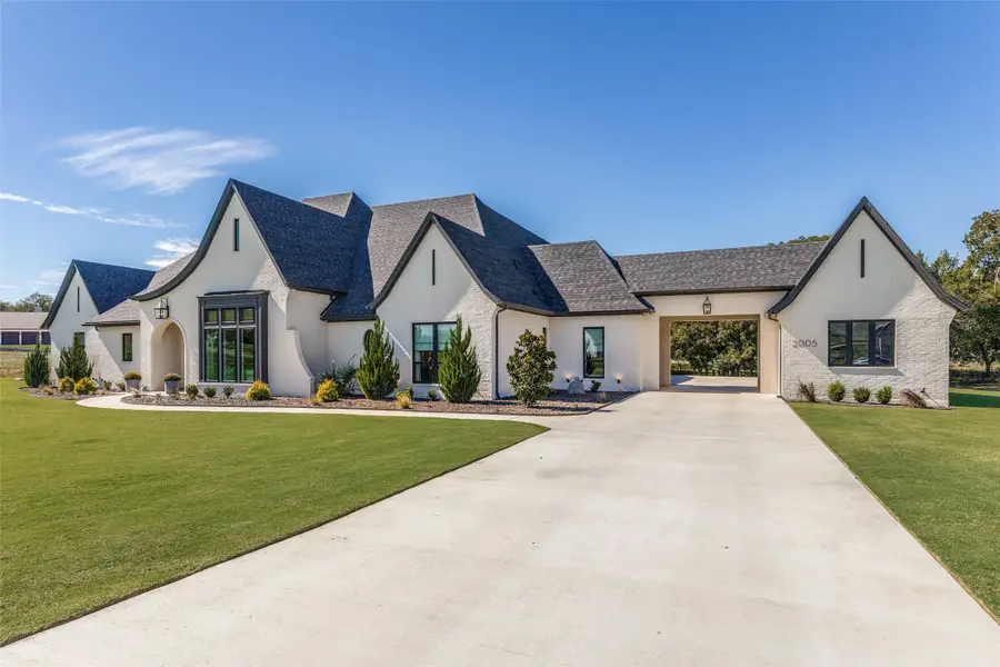 2005 Meadow Bend Court, Aledo, TX 76008 - #2