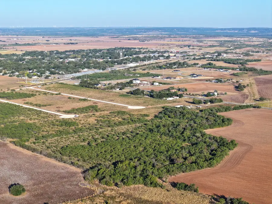 TBD Tract 3 Badger Den, Tuscola, TX 79562 - #2