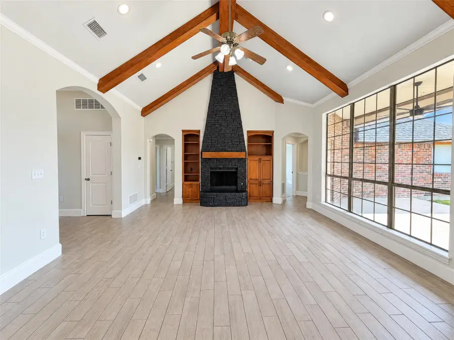 603 Ash Street, Pilot Point, TX 76258 - #2