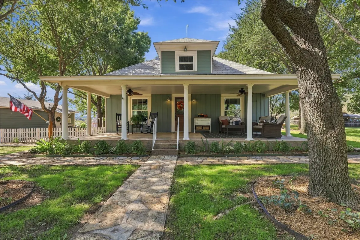 2812 Overton Court, Granbury, TX 76048 - #1