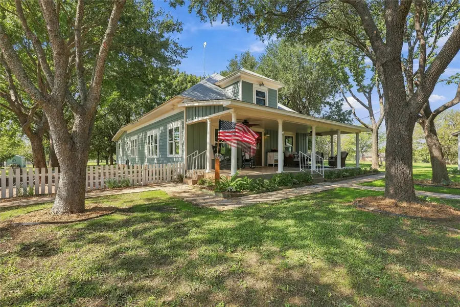 2812 Overton Court, Granbury, TX 76048 - #3