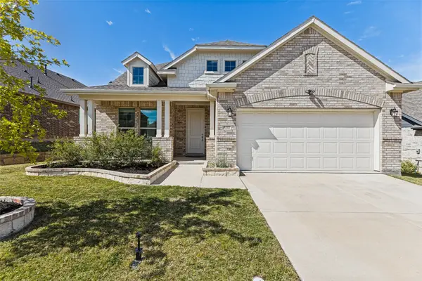 5317 Waterview Court, Haltom City, TX 76137