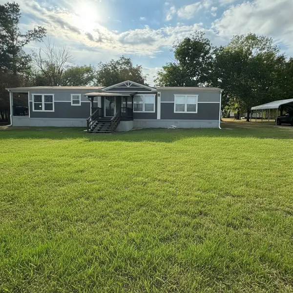 2443 County Road 2308, Sulphur Springs, TX 75482